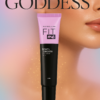 Maybelline Fit Me Luminous + Smooth Primer – Hydrating Liquid Face Primer with SPF 20 – 30ml - Image 3