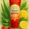 Glupatone Face Wash – Brightening & Cleansing Liquid Face Wash, 100ml - Image 3