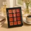 Mocallure 12-Color Lip Palette / Long-Lasting Professional Lip Kit for Every Mood - Image 2