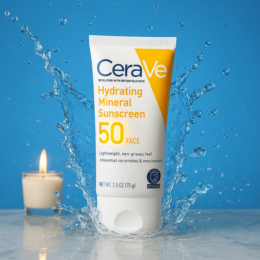 Retinol Serum