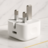 Apple 3-Pin Adapter – AA Quality