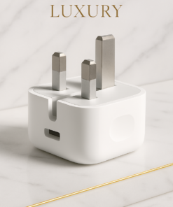 Apple 3-Pin Adapter – AA Quality