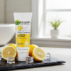 Oil-Free & Radiant Skin | Gentle Liquid Formula