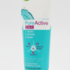 Garnier 3 in 1 Pure Active Face Wash – 100ml Liquid Cleanser for All Skin Types, Deep Cleansing and Refreshing Skincare - Image 4