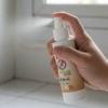 Safe & Non-Toxic Rodent Deterrent for Home