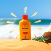 and Glowing Skin – Daily Use 200ml | Sunblock