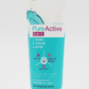 Deep Cleansing and Refreshing Skincare