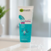 Garnier 3 in 1 Pure Active Face Wash – 100ml Liquid Cleanser for All Skin Types, Deep Cleansing and Refreshing Skincare - Image 5