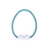 Curtain Buckle Magnetic Clip Bead Curtain Tie back Hanging Ball Curtain (1 pair) - (random color) - Image 3