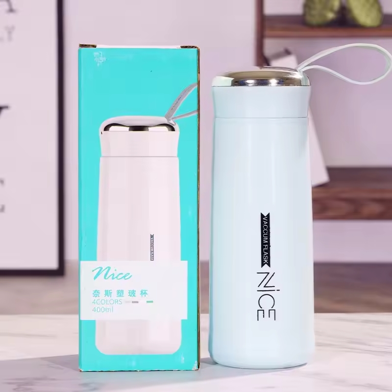400ml (random Colors)