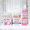 Hand & Foot Whitening Deal (3in1) | Best Quality Deal - Foot Whitening Deal - Hand Whitening Deal | 3 in 1 Set
