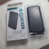 Quickar Power bank 10