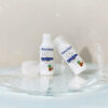 Coconut Hair Serum (Gives Glossy Shine