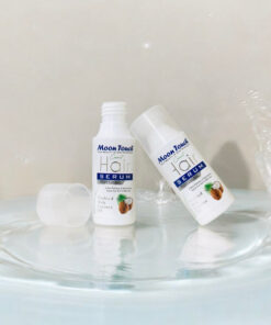 Coconut Hair Serum (Gives Glossy Shine