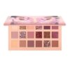 18 Shade- Matte Waterproof NUDE Eyeshadow Palette - Image 2