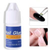 Pack of 5 – Strong Nail Glue for Nail Art