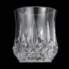Single pcs - Lighting glass Led Flashing Water Inductive Rainbow Color Cup LED Glowing Water Mug Colorful Glowing Cup Pour Water And It Lights Up Inductive Pineapple Cup KTV Bar Color Changing Beer Cup 200ml - Image 3
