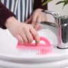 Premium Fabric Cleaning Brush