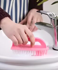 Premium Fabric Cleaning Brush