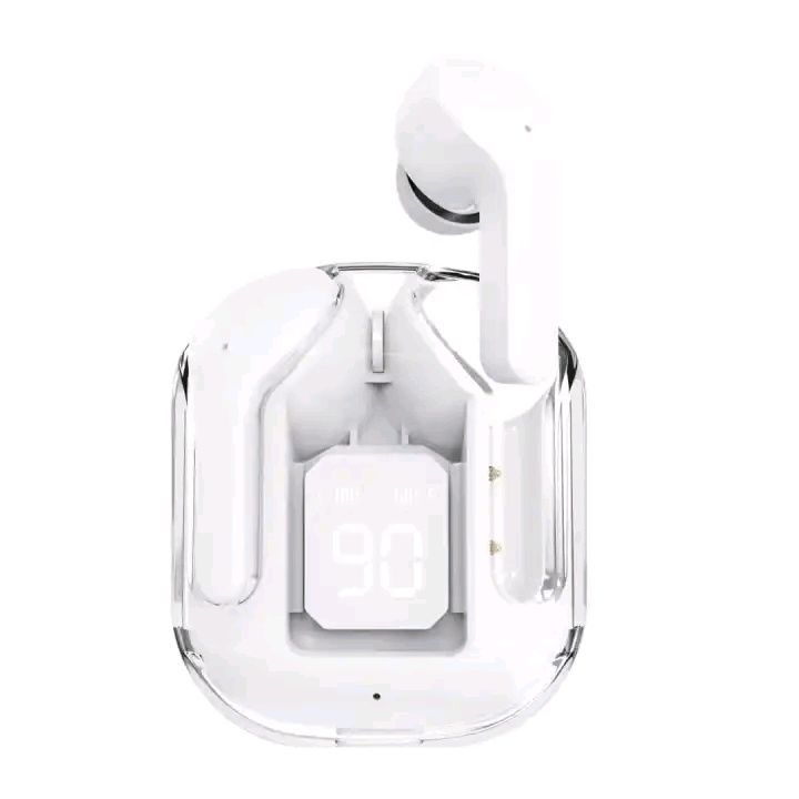 AIR 31 Airpods | Bluetooth Air31 Earbud - without pouch ( random colour) - Image 3