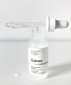 The Ordinary Niacinamide 10% + Zinc 1 % (30ml )