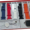 Ultra 2 Smart Watch - Smartwatch With 2.1inch Full Touch HD Display, Bluetooth Calling And Sleep Monitoring - Image 3