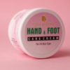 Hand & Foot Care Cream – Deep Moisturizing and Nourishing Formula for Dry, Sensitive Skin Protection and Softness (50 gram) - Image 3