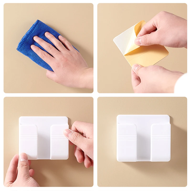 double-sided adhesive ( white colour )