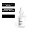 The Ordinary Niacinamide Serum 10% + Zinc 1% Supersize Serum 30ML | Best Quality Serum 30ML - Image 2