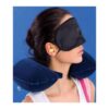 Eye Mask and Ear Plug (Random Colour)