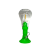 Led Rechargeable Lamp | Lanterns Bulb light with Hanging hook (Random color) - Image 2