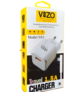 Va1 Micro Charger | Vizo VA1 Charger Micro USB Charger | Android Charger | Mobile Phone Charger - 1.5A Output Charger