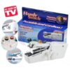 Portable Handheld Mini Sewing Machine - Image 3