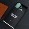 500ML WITH 2CUPS (random color)