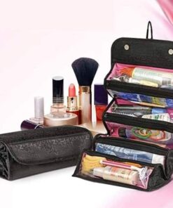 Roll N Go Cosmetic Bag