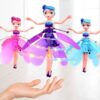 hand Sensor Control / Sky Dancers Flying Toy (random Color)