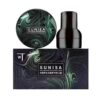 Sunisa Foundation Base Waterproof Mushroom Head Air Cushion BB Cream Nude Liquid Foundations CC Cream
