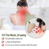 10pcs Cervical Plaster Sticker Wormwood Extract Cervical Joint Ache Fast Pain Relieving Paster Cervical Rheumatoid Arthritis Body Patches - Image 3