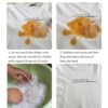 Stain Removal 100ml Sonsel Stain Remover Clothes Strong