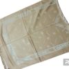 Branded Pashmina two Tone Staller for Winter by Channel - Image 3
