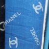Branded Pashmina two Tone Staller for Winter by Channel