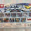 TOY TRIBE F1 - 12 pcs Car set Pull back Race cars for Kids (random design & color) - Image 3