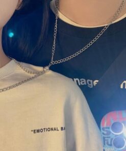 Alternative view of Magnetic Couple Bracelet And Pendent