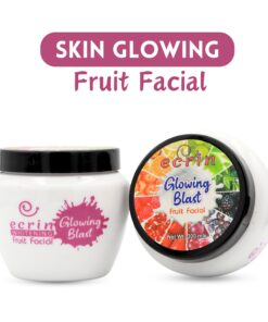 Ecrin Skin Glowing Fruit Facial 300ml (Original)