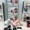 Electroginal Blueidea Deep Rolling Massager 5 in 1 Rechargeable Rotating massager machine - Image 4