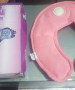 rechargeable Hot Neck pillow Hot Water Bag Heat Bag For Neck & Body Hot Compress