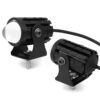 1Pc New Mini Driving Fog Light for All Motorcycle