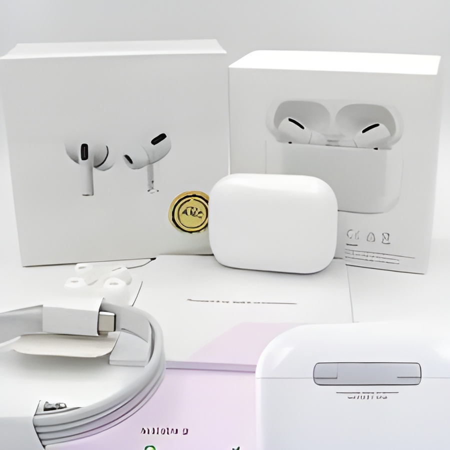 Apple Airpods Pro 2 ANC - Image 2