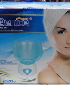 Facial steamer electric imported