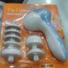 Scrub Beauty Device Scrubber